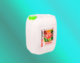 Cyto trồng trọt - 10L