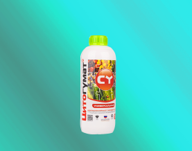 Cyto cho cây trồng - 1L
