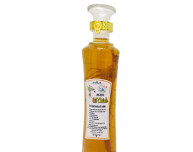 Rượu Sâm Bố Chính  1 lít