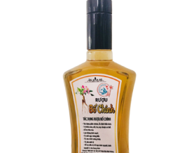 Rượu Sâm Bố Chính 500ml